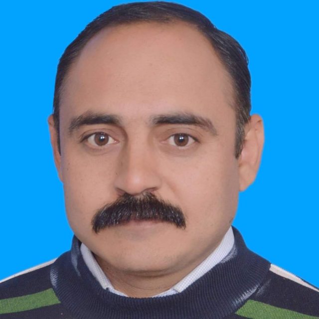 Naeem Sindhu